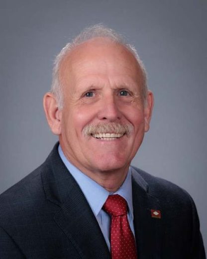 Rick Beck profile photo