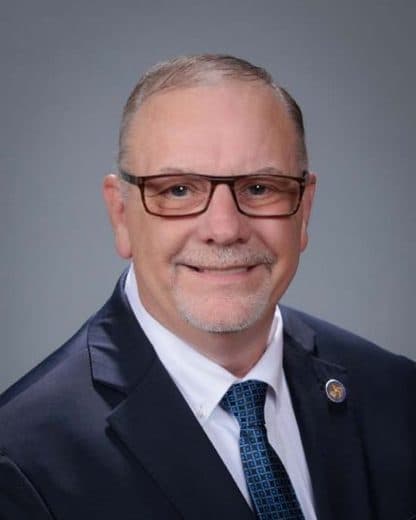 Rick McClure profile photo
