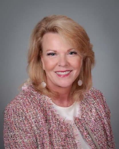 Robin Lundstrum profile photo