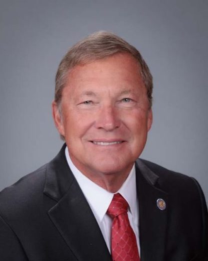 Roger Lynch profile photo