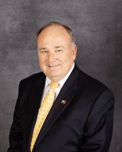 Ron Caldwell profile photo