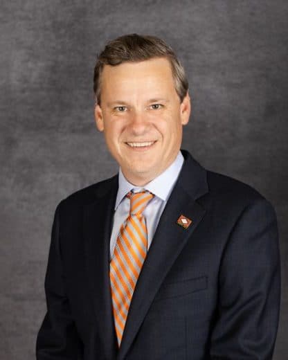 Scott Flippo profile photo