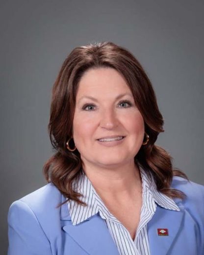Sonia Barker profile photo