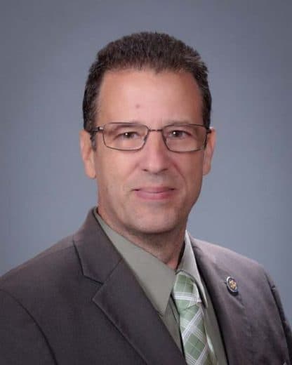 Stephen Meeks profile photo