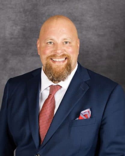 Steve Crowell profile photo