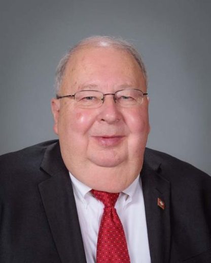 Steve Hollowell profile photo