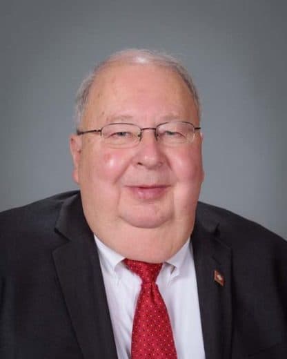Steve Hollowell profile photo