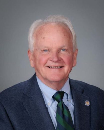 Steve Magie profile photo