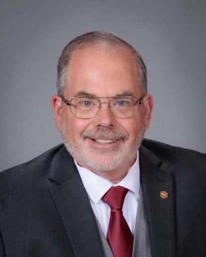 Steve Unger profile photo