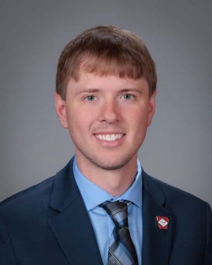 Steven Walker profile photo