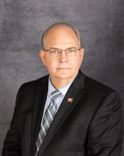 Terry Rice profile photo