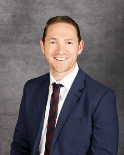 Tyler Dees profile photo