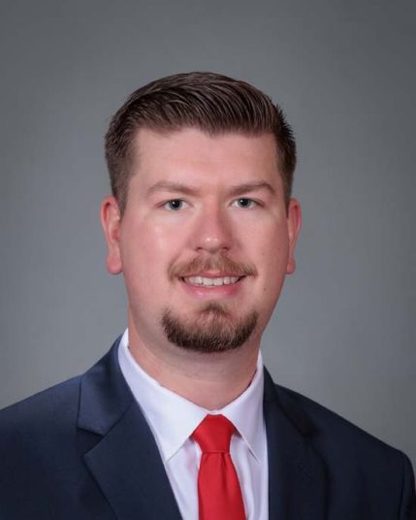 Wade Andrews profile photo