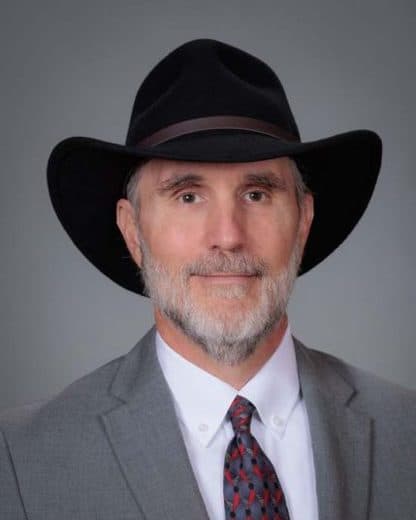 Wayne Long profile photo