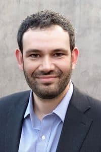 Alex Kolodin profile photo