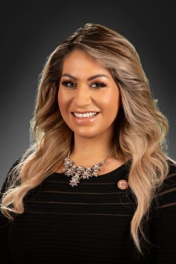 Alma Hernández profile photo