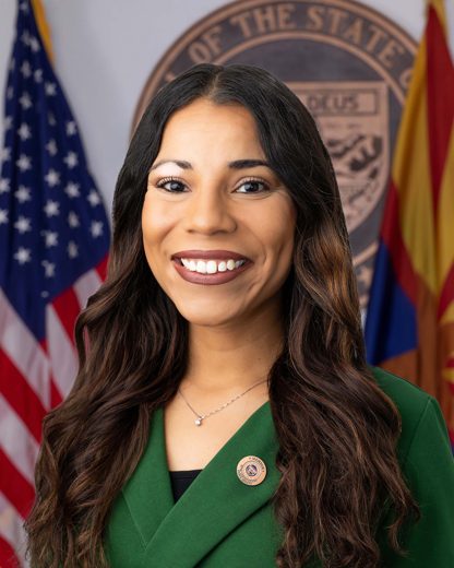 Analise Ortiz profile photo