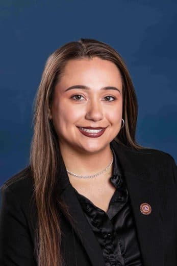 Anna Abeytia profile photo