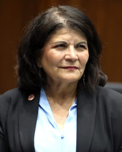 Betty Villegas profile photo
