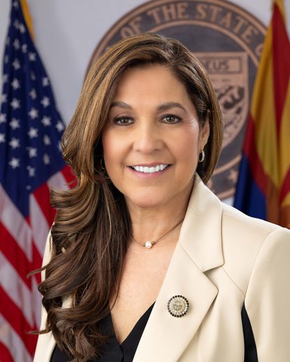 Catherine Miranda profile photo