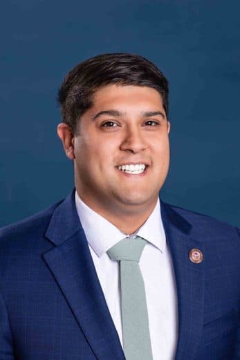 Cesar Aguilar profile photo