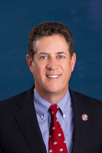 Chris Mathis profile photo