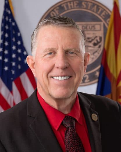 Dave Farnsworth profile photo