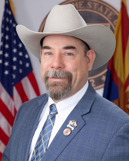 David Gowan profile photo