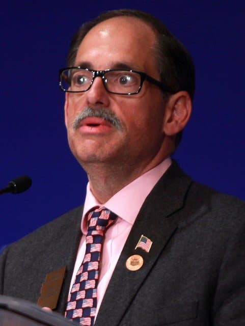 David Livingston profile photo