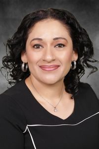 Elda Luna-Nájera profile photo