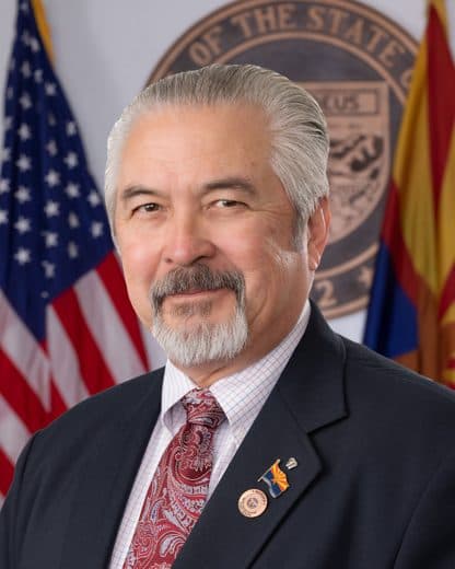 Frank Carroll profile photo