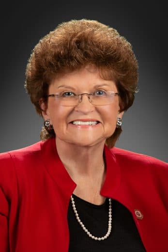 Gail Griffin profile photo