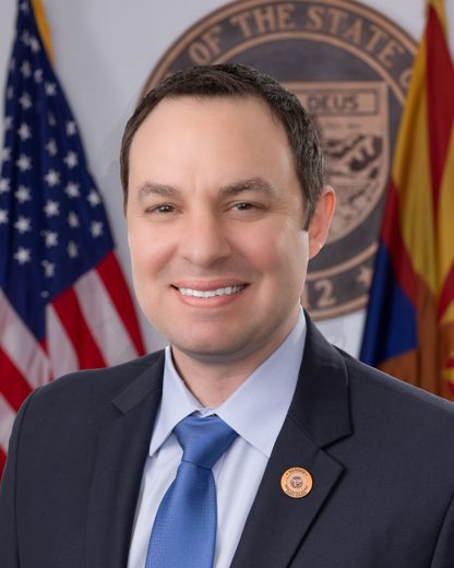 J.D. Mesnard profile photo