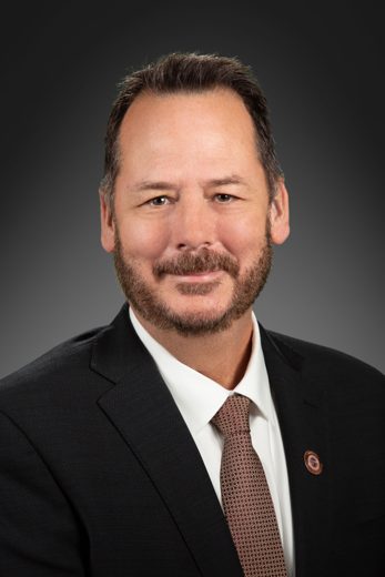 Jeff Weninger profile photo