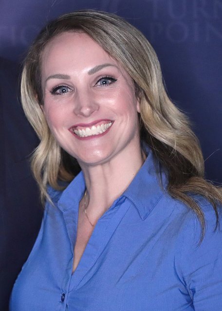 Julie Willoughby profile photo