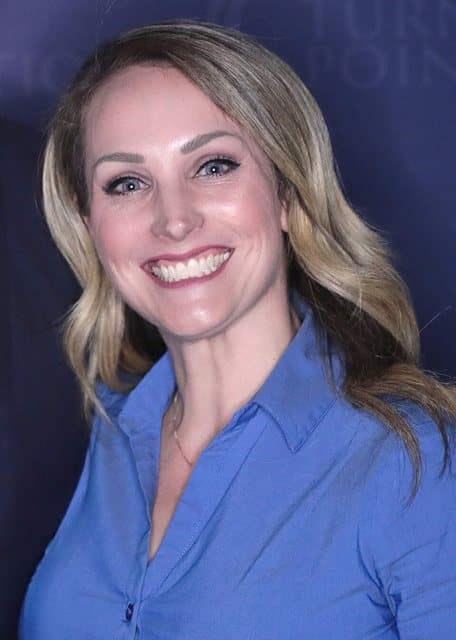 Julie Willoughby profile photo