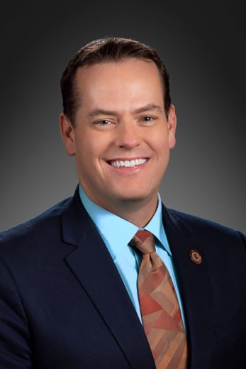 Justin Wilmeth profile photo
