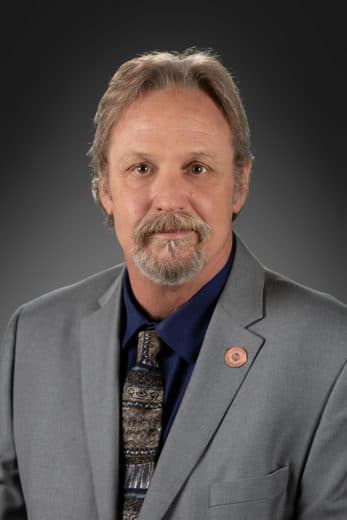 Kevin Payne profile photo