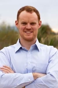 Kevin Volk profile photo