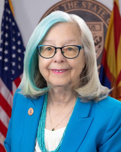 Lela Alston profile photo