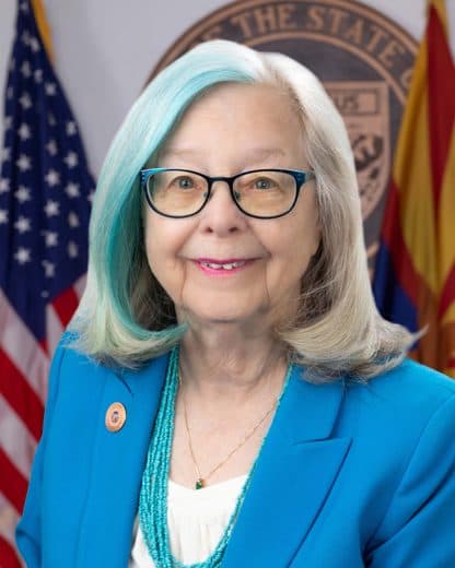 Lela Alston profile photo