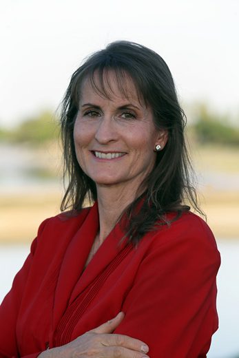 Lisa Fink profile photo