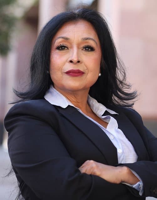 Lydia Hernandez profile photo