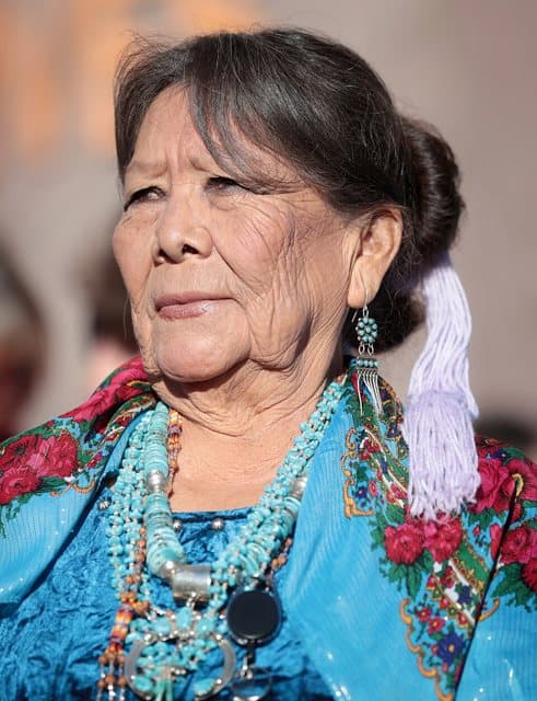 Mae Peshlakai profile photo
