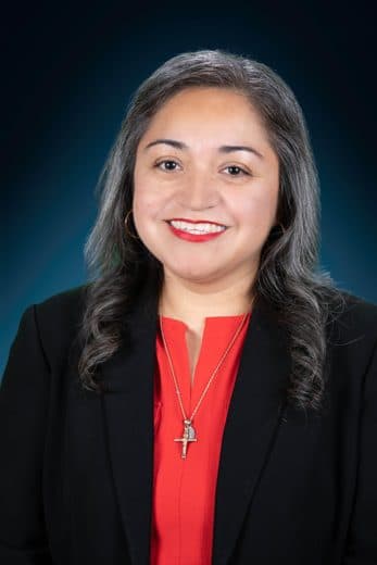 Mariana Sandoval profile photo
