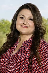 Michele Peña profile photo
