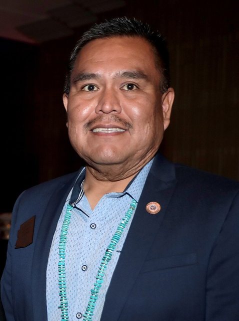 Myron Tsosie profile photo