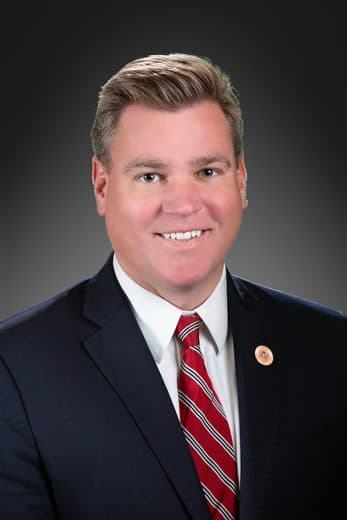 Neal Carter profile photo