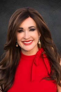 Pamela Carter profile photo