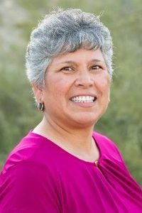 Patty Contreras profile photo